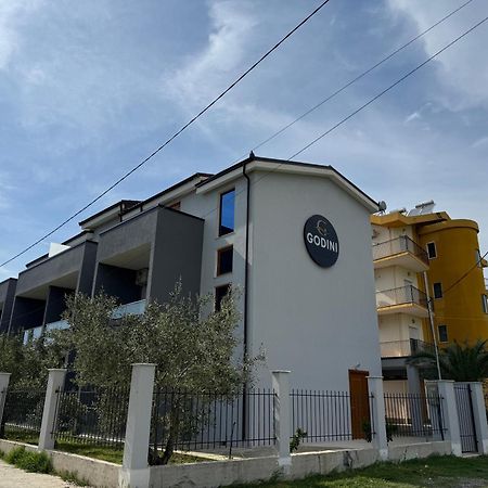 Hotelgodini Golem  Exterior foto